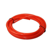 Whale WX7154 - Red Hot Water Hose 15 mm 10 m