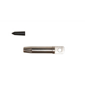 Mavi Mare AISI 316 Stainless Steel Fixing Eye Terminal For Parafil Ø 7 mm