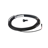 Webasto 9037593A - Air Top Habitation Area Temperature Sensor Button Type 5m (ex. 9005004B)
