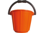 Talamex Orange PVC Bucket