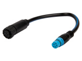 Wema 220045 - Adapter Seatalk NG to NMEA2000 Backbone Cable Female 0.25m