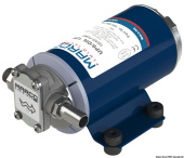 Osculati 16.190.32 - Marco Electric Pump Oil Pouring/Replacem. 12V 10 A