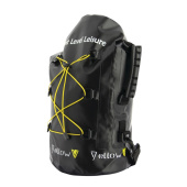 Vetus YVBAGH15 - Yellow V Dry Bag Type "Tube" Black, 15L
