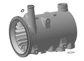 Webasto 9034334A - Combustion Chamber Thermo Pro 90 OEM