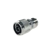 Scout N Male To UHF Female Adaptor