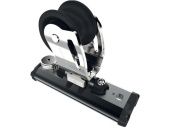 Lewmar 29443700BK - SZ3 SR Starboard/Port Car Sliderod With Genoa Sheave And End Stop
