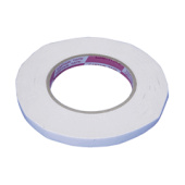 Bainbridge J413 - Double-Sided Fleece Tape 12 mm x 50 m