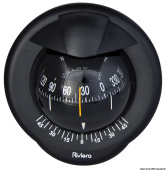 Osculati 25.020.18 - RIVIERA Polare BP2 Compass 4" Black/Black