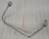 Kohler 252907 - Fuel Injector Pipe Line
