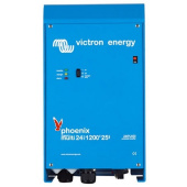 Victron Energy CMP241220000 Multiplus 24/1200/25A Charger Inverter