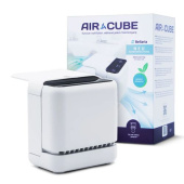 Bellaria AC-1001 - AIR CUBE Automatic air and toilet cleaner