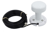 Simrad GPS Antenna V5035 With 10m Cable