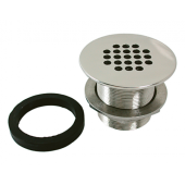 Marine Town Stainless Steel Discharge Strainer 32 mm