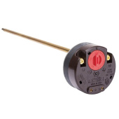 Quick-Sigmar Thermostat 27 cm Without Plug