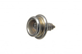 DOT Durable Screw Stud C Parker 10 mm (100 pcs)