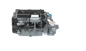 John Deere Type Engine N13.800 CR2 INV ZF325