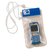 O'Wave Standard Waterproof Phone Pouch 95x195 mm - Plastimo 2340033