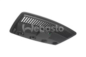 Webasto 62U003AA090B - Black Inner Ceiling Aeration Louvers for Smirne and Antalia Equipment