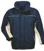 Plastimo 49173 - Coastal Jacket Navy. Size S