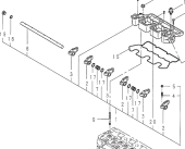 Northern Lights 120037130 - Rocker Arm Assembly