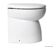 Osculati 50.213.03 - Electric Toilet Luxury GD 12V