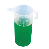 Nuova Rade 26897 - Oil Measurer, D.58mm - H.120mm