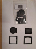 RM69 RM911 Senior Pump Valve Set