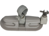 Talamex Oarlock Replacement Kit For Bimini Comfortline, Highline, Silverline