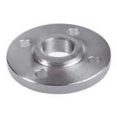 Flange DN 50 Internal Thread 2"