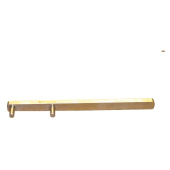 Key For Deck Filler 6"