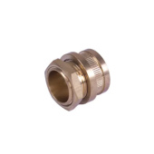 Windesign EX2084 - Brass Cockpit Drainbush Set for Laser and ILCA