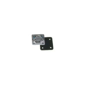 SeaSure 15.91 - Flat Eye Plate 76X70mm