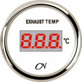 Attach Pyrometer Sensor