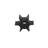 Quicksilver 8M6010333 – Water Pump Impeller for Yamaha 25 HP Outboard Engines