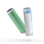Barka Carbon Filter For Adriatic 5 CB-EC CTO 10 Micron