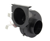 Vetus VENT10224 - Extraction Ventilator 24 V, 4 Amp.