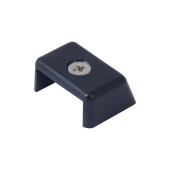 Antal 691.341 - Plastic End Fitting For T-Track 40x8
