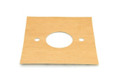 Vetus BP1070 - Gasket for Flange Bow220 Drawing