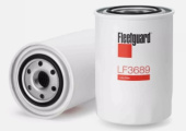 Fleetguard LF3689 Oil Filter LF3689 - For Lombardini Engines - Onan