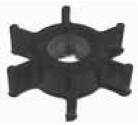 Allpa 500369 - Impeller