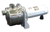 CEM J-mini Circulation Pump - 230V