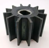 Jabsco 8600-0002 - Impeller Hi Psi Sanitary