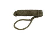 Talamex Mooring Line Superlene Manilla 14 mm 14 m