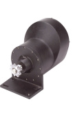 Lewmar 89300002 - Rotary Sprocket Drives 1/4HP 12V 5/8 Inch P 9T