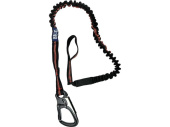 Besto 20613121 - Elastic Lifeline 1 Hi-Performance Hook - 1 Loop