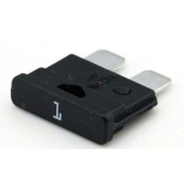 Flat Plug Fuse 1A