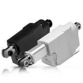 Linak LA23 Linear Actuator 1.2kN 12V DC IP6X