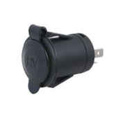 Marinco 12V Receptacle Snap-In OEM