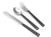 Barebones Cutlery (6 pcs.)