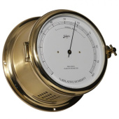 Schatz Hygrometer Royal Brass Ø180 mm